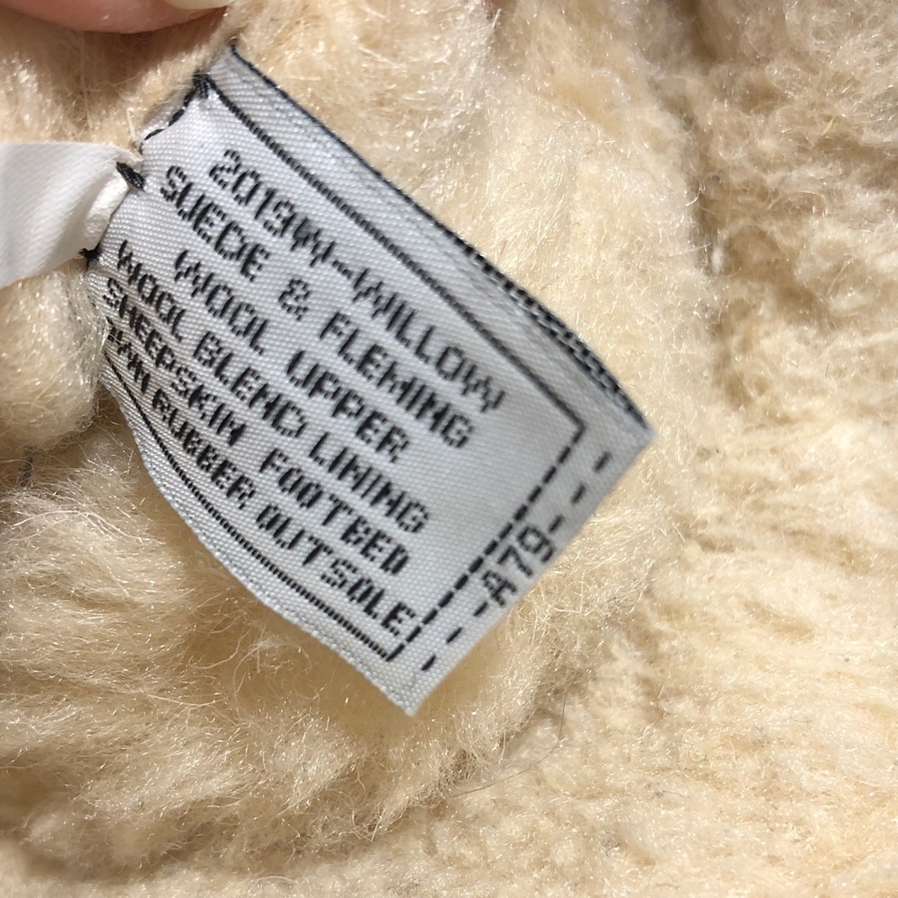BearPaw Chestnut Suede Winter Boots - Picture 11 of 11